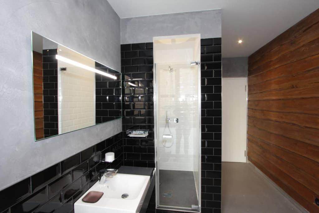 Stylisches Loft-apartment Mitten In Appartamento *