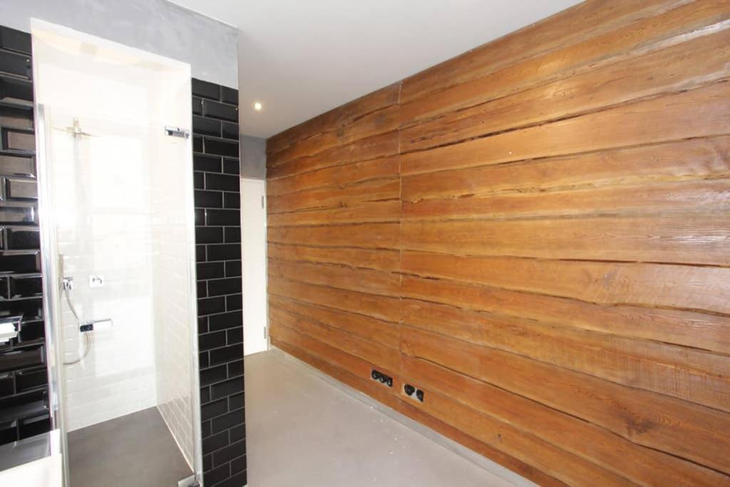 Appartamento Stylisches Loft-apartment Mitten In Berlino