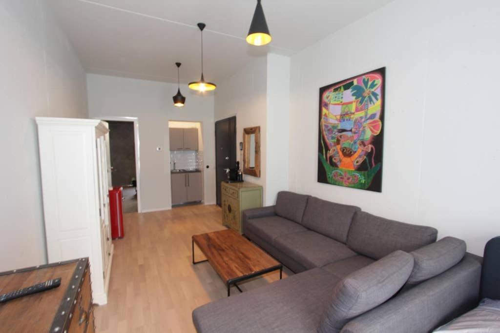 Appartamento Stylisches Loft-apartment Mitten In *