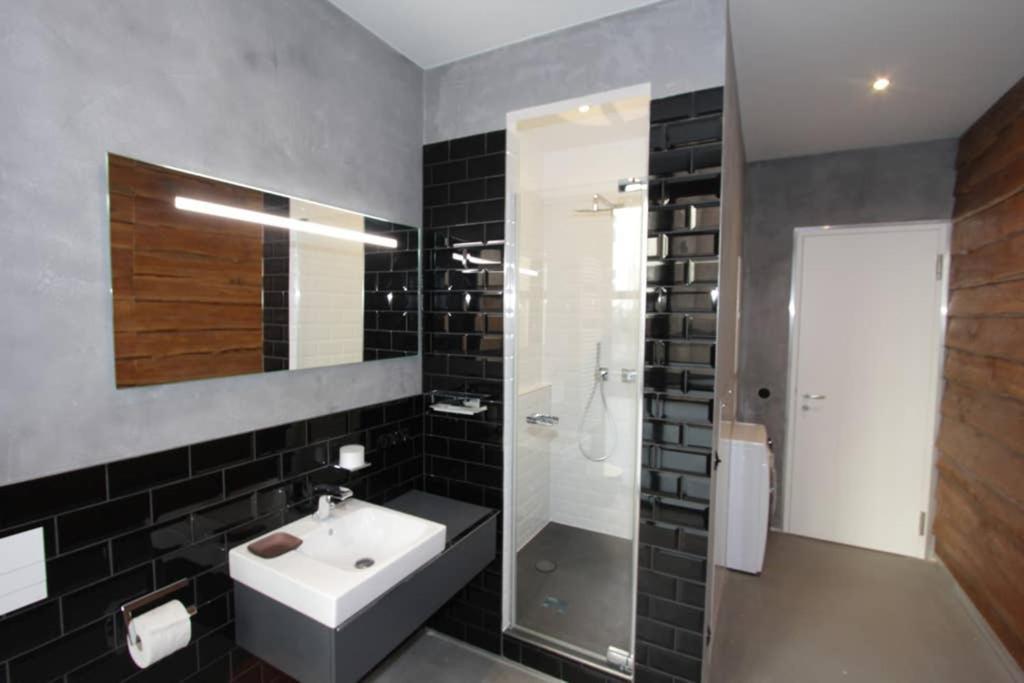 Stylisches Loft-apartment Mitten In Appartamento