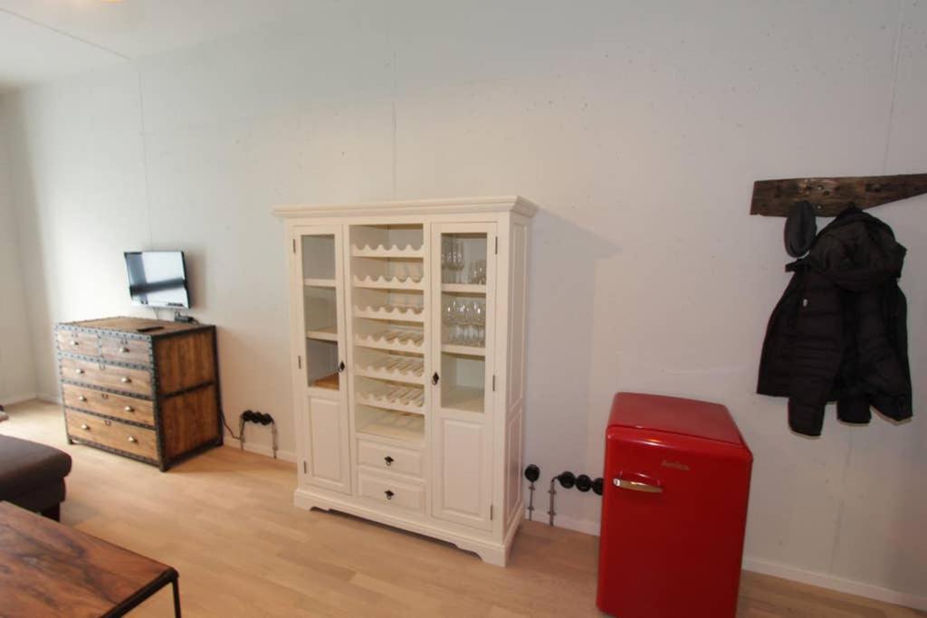 Appartamento Stylisches Loft-apartment Mitten In *